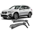 Palheta Para-Brisa Bmw X1 2015/2021 Bosch Aerotwin