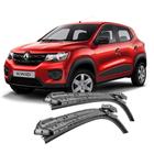 Palheta Para-Brisa Renault Kwid 2017/2021 Bosch Aerofit