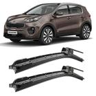 Palheta Para-Brisa Sportage 2017/2021 Bosch Aerofit