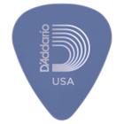 Palheta Para Guitarra Duralin Formato Standard Media 1dbu5-10, Pacote Com 10 Peças