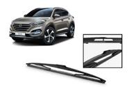 Palheta para Limpador de Parabrisa Traseiro Hyundai New Tucson ano 2017 2018 2019 2020