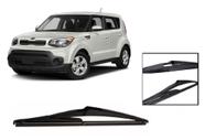 Palheta para Limpador de Parabrisa Traseiro para Kia Soul ano 2010 ate 2020