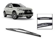 Palheta para Limpador de Parabrisa Traseiro para Mitsubishi ASX ano 2011 ate 2020 - VETOR OU CINOY