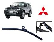 Palheta para Limpador de Parabrisa Traseiro para Mitsubishi Pajero Sport ano 1999 a 2007 - TECH ONE OU CINOY