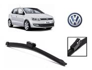 Palheta para Limpador de Parabrisa Traseiro Volkswagen Polo ano 2008 em Diante - TECH ONE OU CINOY