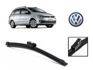 Palheta para Limpador de Parabrisa Traseiro Volkswagen Spacefox ano 2004 a 2012 - TECH ONE OU CINOY