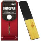 Palheta PLASTICOVER Sax Soprano 2 - RICO