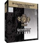 Palheta RICO GRAND CONCERT Evolution para Clarinete nº 3