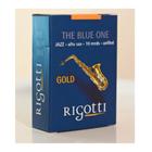Palheta Rigotti Jazz Sax Alto - 1,5 Medium RGJSA 15 M