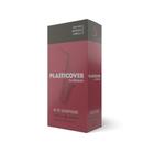 Palheta Sax Alto 1.5 (caixa com 5) D'Addario Woodwinds Plasticover RRP05ASX150 - DD WOODWINDS