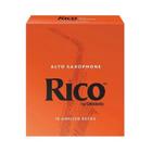 Palheta sax alto 1,5 reeds (unidade) - rico