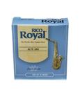 PALHETA SAX ALTO RICO ROYAL Nº 2 1/2