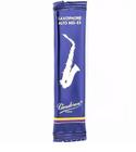 Palheta Sax Saxofone Alto Vandoren Paris N 2 1128 - Izzo