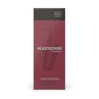 Palheta Sax Tenor 2.5 (5 Unidades) D Addario Plasticover - DD WOODWINDS