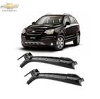 Palheta Silicone Chevrolet Captiva 2008 a 2012