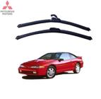 Palheta Silicone Mitsubishi Eclipse 1992 A 1995