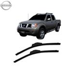 Palheta Silicone Nissan Frontier 1997 A 2011