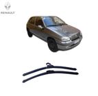 Palheta Silicone Renault Clio 1994 A 1999