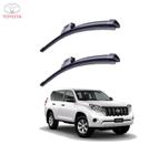 Palheta Silicone Toyota Land Cruiser Prado 2003 A 2009 - Tiger Auto