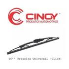 Palheta Silicone Traseira 16'' (Click) Cinoy