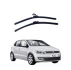 Palheta Silicone Volks Polo Hatch 2004 A 2012