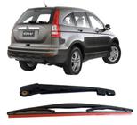 Palheta Traseira com Braço do Honda CRV - Cinoy