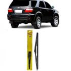 Palheta traseira hilux 2005 ate 2015 rav4 1999 ate 2005 12 polegadas