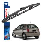 Palheta Traseira Limpador Vidro Vigia REAR Original Bosch Chevrolet Celta 2004 a 2013