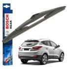 Palheta Traseira Limpador Vidro Vigia REAR Original Bosch Hyundai Ix35 2011 a 2019