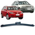 Palheta traseira volkswagen parati giii e giv 2003 dtl 14 - TECH ONE