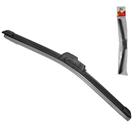 Palheta Universal Para Automovel 14'' 350Mm