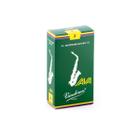 Palheta Vandoren Java Nº 2 Para Sax Alto