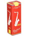 Palheta Vandoren Java Red Sax Tenor 2,0 (caixa c/ 05)