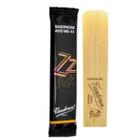 Palheta Vandoren Jazz de Sax Alto 2 Sr412 - Izzo 5581