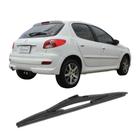 Palheta Vidro Vigia 207 Hatch 2008/2014 Rear Bosch