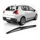 Palheta Vidro Vigia 3008 2010/2017 Bosch Rear