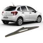 Palheta Vidro Vigia C3 Hatch 2013/2019 Rear Bosch