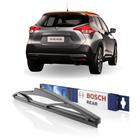 Palheta Vidro Vigia Kicks 2016/2021 Bosch Rear