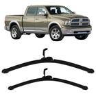 PALHETAS D. DODGE RAM 2005 ate 2012 G. 23 23