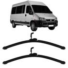 PALHETAS D. FIAT DUCATO 1998 ate 2013 G. 22 22