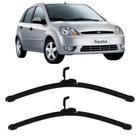 PALHETAS D. FORD FIESTA ROCAM 2002 ate 2005 G. 22 19 - TECH ONE