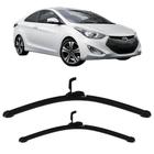 PALHETAS D. HYUNDAI ELANTRA 2011 ate 2016 G. 26 14