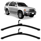 PALHETAS D. TOYOTA HILUX SW4 1989 ate 2004 G. 16 16 - TECH ONE