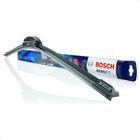 Palhetas Dianteira Aerofit Limpador Para-brisa Corsa Tracker Vectra Fiesta Focus Ka AF19 Bosch-6801