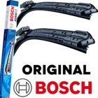 Palhetas Limpador Parabrisa Original Bosch Aerofit Silicone Santa Fe 2006 2007 2008 2009 2010 11 12