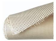 Palhinha Indiana Rattan Sextavada Tela Natural 15m X 50cm