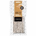 Palito Mastig Rigido Natural 8 mm - 80 g