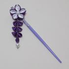 Palito Para Cabelo, Hashi Kanzashi - Modelo New Sakura