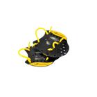 Palmar Hammerhead Elite P - Preto/Amarelo