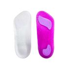 Palmilha AirPlus (3/4) - Gel Orthotic - Chantal